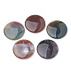 Natural Indian Agate Pendants G-S330-29A-1