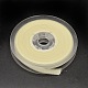 Polyester Grosgrain Ribbons for Gift Packing SRIB-L022-038-028-2