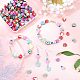 Perles en pâte polymère manuel&nbsp;CLAY-NB0001-61-4