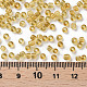 Perles de rocaille en verre SEED-A004-3mm-2B-3