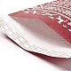 Крафт-бумага и пластиковые пузырчатые пакеты-конверты CARB-D013-02A-03-3