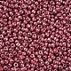 Abalorios de la semilla de cristal SEED-A012-3mm-125B-2