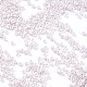 Стеклянные бусины matsuno mgb X-SEED-R017A-771-2