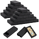 Cajas plegables de papel kraft con cajones&nbsp;CON-WH0110-66C-1