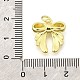 Pendentifs en laiton&nbsp;KK-V007-19G-3