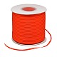 Polyester Grosgrain Ribbon for Gift Packing SRIB-D013-B-761-1