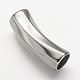 304 perline tubo in acciaio inox STAS-E133-112P-2