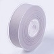 ポリコットン（ポリエステルコットン）リボン  アザミ  1インチ（25mm） SRIB-J003-025-012-2