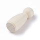 Unfertiges Kinderspielzeug aus Holz WOOD-XCP0001-48-2