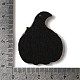 Подвески из искусственной кожи на Хэллоуин FIND-K017-02I-01-3
