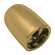 Brass Magnetic Clasps KK-H696-G-NF-3