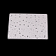 Moldes de corte de acero al carbono stencils DIY-I015-10-3