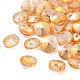 Charms in vetro&nbsp;RGLA-L026-A21-2