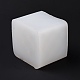 Stampi in silicone alimentare per candele a forma di cubo a forma di rombo DIY-D071-12-5