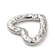 304 Stainless Steel Linking Rings STAS-A085-08P-3