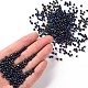 (Repacking Service Available) 8/0 Glass Seed Beads SEED-C018-3mm-604-4