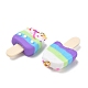 Handmade Fimo Anhänger&nbsp;CLAY-P005-01A-P-2