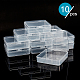 Пластиковые коробки CON-BC0006-77-5