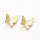Cabochon in lega&nbsp;PALLOY-WH0068-09B-G-2