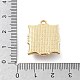 Подвески из эмали и сплава FIND-G089-02G-06-3
