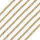 10m Aluminium-Panzerketten&nbsp;CHA-TA0001-35G-4