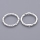 Alloy Linking Rings EA8812Y-S-2