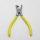Iron Hole Punch Pliers PT-YW0001-06-1