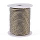 Round String Thread Polyester Cords OCOR-F012-A11-1