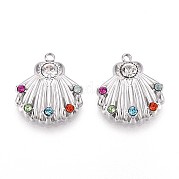 Подвески из нержавеющей стали 304 STAS-N109-202P