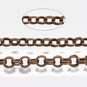 Роло железа цепи CH-S125-011C-R
