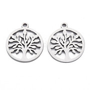 Подвески из нержавеющей стали 304 STAS-N095-047