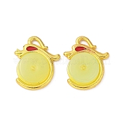 Подвески из эмали и сплава FIND-R147-01G