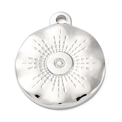 Подвески из нержавеющей стали 304 STAS-S163-30P