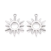 Подвески из нержавеющей стали 304 STAS-T065-06P