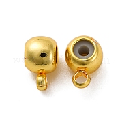 Стойка из латуни с пластиковыми трубчатыми дужками KK-Z070-27G