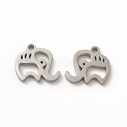 Подвески из нержавеющей стали марки 304 STAS-M089-26P