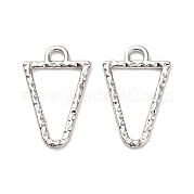 Латунные подвески KK-L229-017P