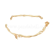 Латунный фитинг KK-U020-06G
