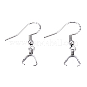 Крючки из нержавеющей стали марки 304 STAS-N092-163P