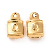 Подвески из нержавеющей стали 304 STAS-D243-13G