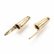 Латунные подвески ко дню учителя KK-S360-031-NF