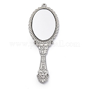 Подвески из стеклянного зеркала FIND-Z073-04P