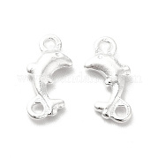 Подвески из латуни KK-H442-31S