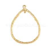 Подвески из нержавеющей стали 304 STAS-P380-38G
