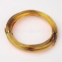 Aluminiumdraht AW10x1.5mm-14