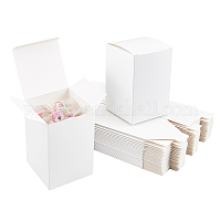 24 Pcs Gift Box Set, Lainrrew Cardboard Jewelry Gift Boxes Necklace Gift  Boxes Cotton Filled Cardboard Paper Jewelry Box Gift Ca
