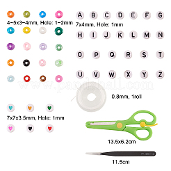 Diy Schmuck-Sets&nbsp;DIY-CJ0006-03