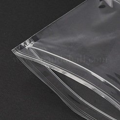 Sacchetti in polipropilene con chiusura a zip&nbsp;OPP-S004-02M