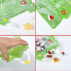 25 Stück Weihnachtsbaum-Haustier mit Keksaufbewahrung&nbsp;ABAG-SP0001-52