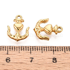 Anhänger aus 304 Edelstahl&nbsp;STAS-N114-36G